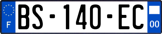 BS-140-EC