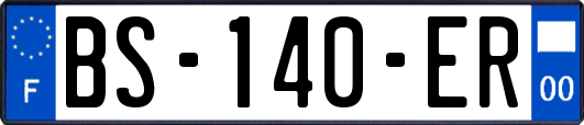 BS-140-ER