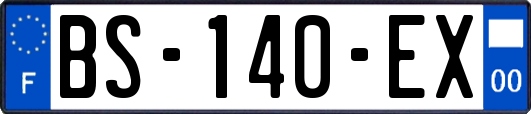 BS-140-EX