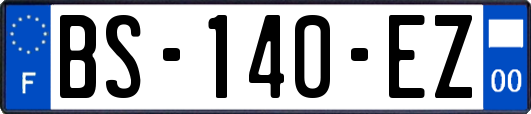 BS-140-EZ