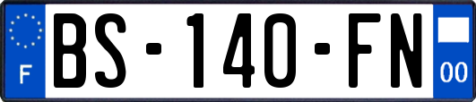 BS-140-FN