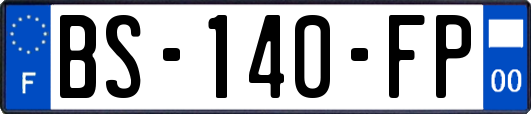 BS-140-FP