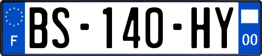 BS-140-HY