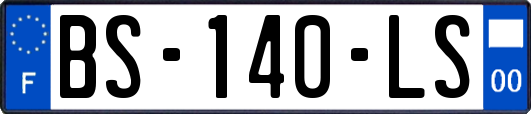 BS-140-LS