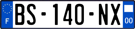 BS-140-NX