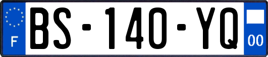 BS-140-YQ