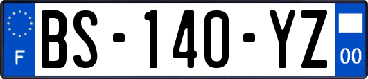BS-140-YZ