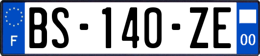 BS-140-ZE