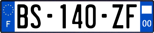 BS-140-ZF