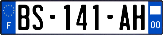 BS-141-AH