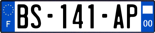 BS-141-AP