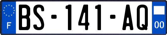 BS-141-AQ