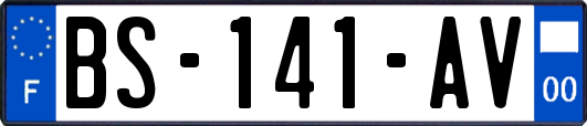 BS-141-AV