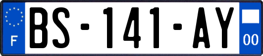 BS-141-AY