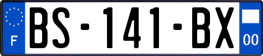 BS-141-BX