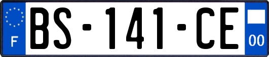 BS-141-CE