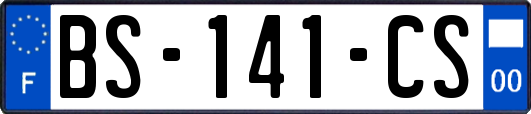BS-141-CS