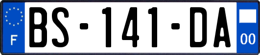 BS-141-DA
