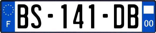 BS-141-DB