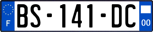 BS-141-DC