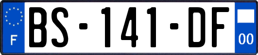 BS-141-DF