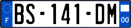 BS-141-DM