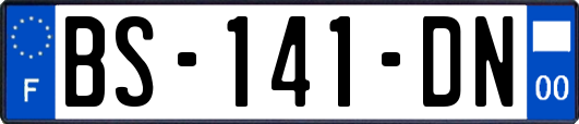 BS-141-DN