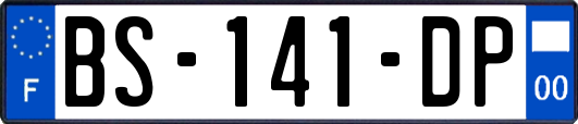 BS-141-DP