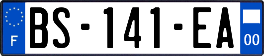 BS-141-EA