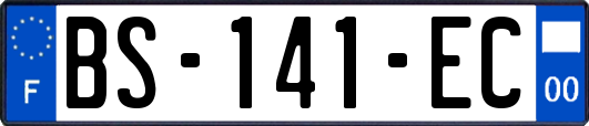 BS-141-EC