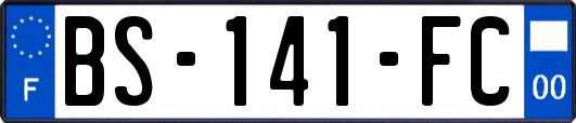 BS-141-FC