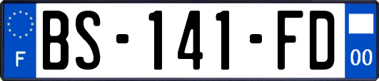 BS-141-FD