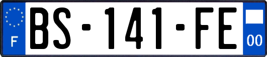 BS-141-FE