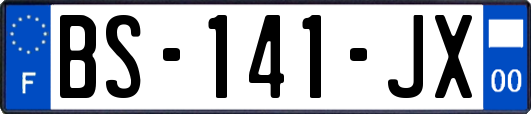 BS-141-JX