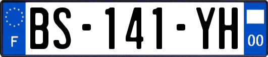 BS-141-YH