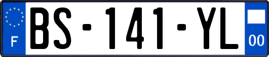 BS-141-YL