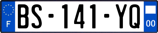 BS-141-YQ