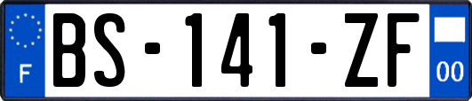 BS-141-ZF