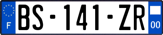 BS-141-ZR