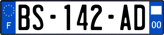 BS-142-AD