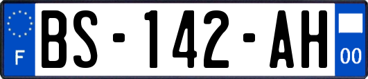 BS-142-AH