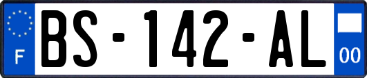 BS-142-AL