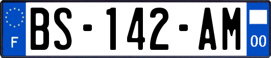 BS-142-AM