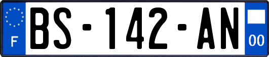 BS-142-AN