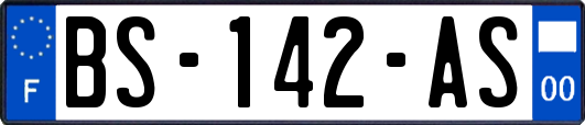 BS-142-AS