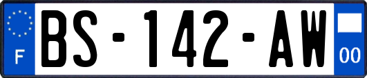 BS-142-AW