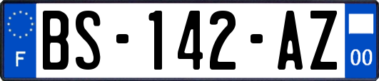BS-142-AZ