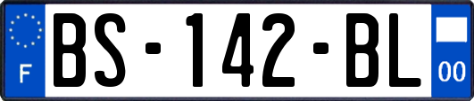 BS-142-BL