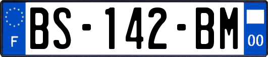 BS-142-BM