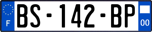 BS-142-BP